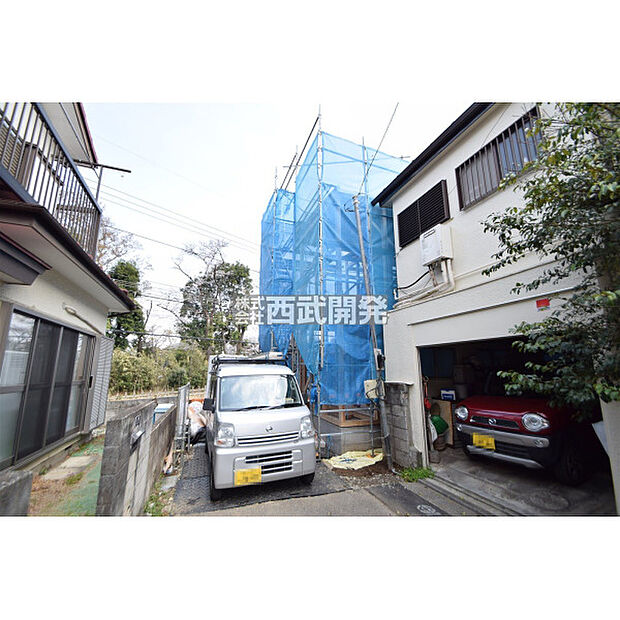 令和8年3月撮影