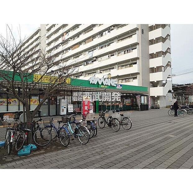 あまいけ