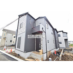 東京都東村山市多摩湖町１丁目