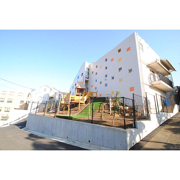 東たいてん保育園