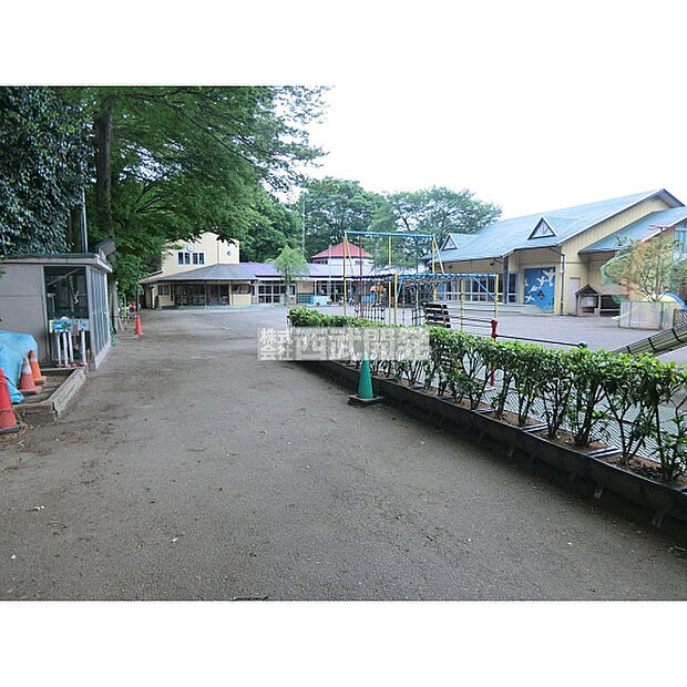 小平神明幼稚園