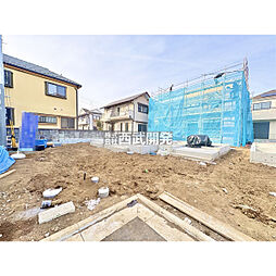 東京都東大和市狭山４丁目