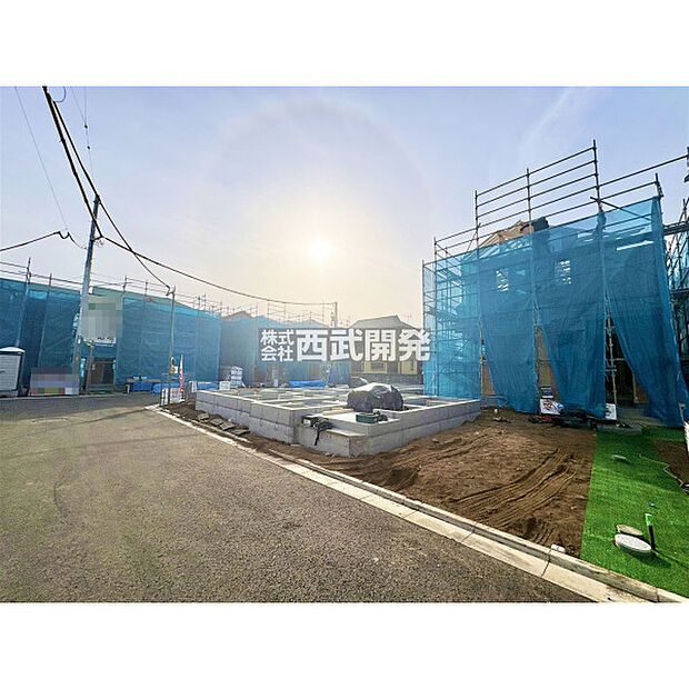 全体写真　令和8年1月撮影