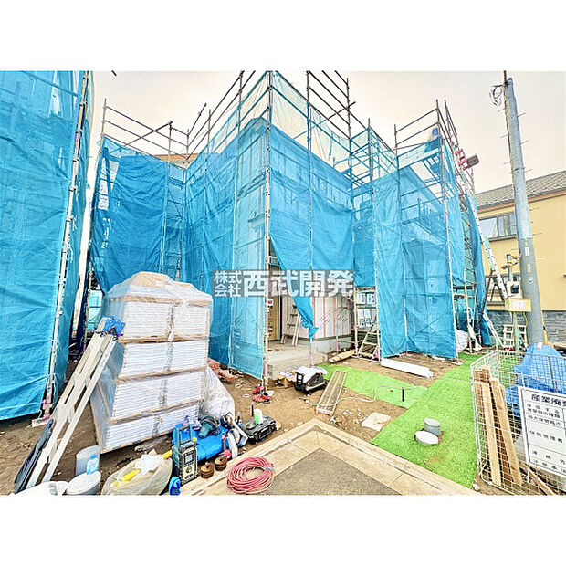 令和8年1月撮影