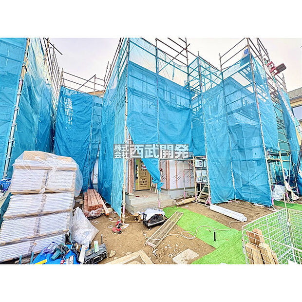 令和8年1月撮影