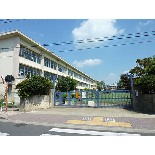 第四小学校