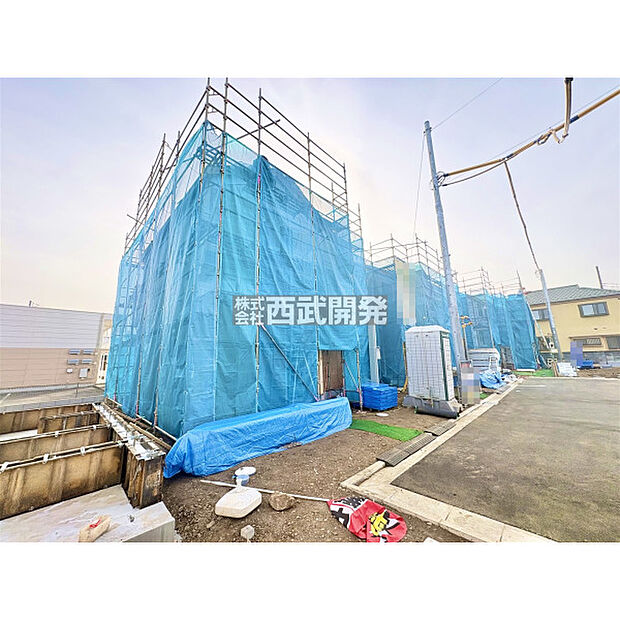 令和8年1月撮影