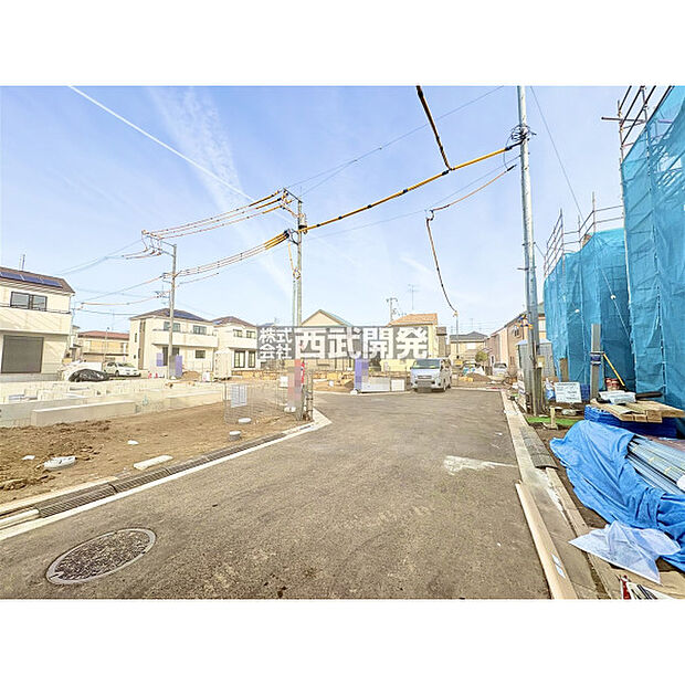 全体写真　令和8年1月撮影