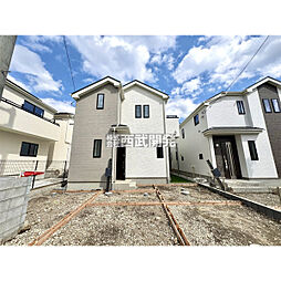 東京都東大和市狭山４丁目