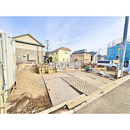 東京都東大和市狭山４丁目