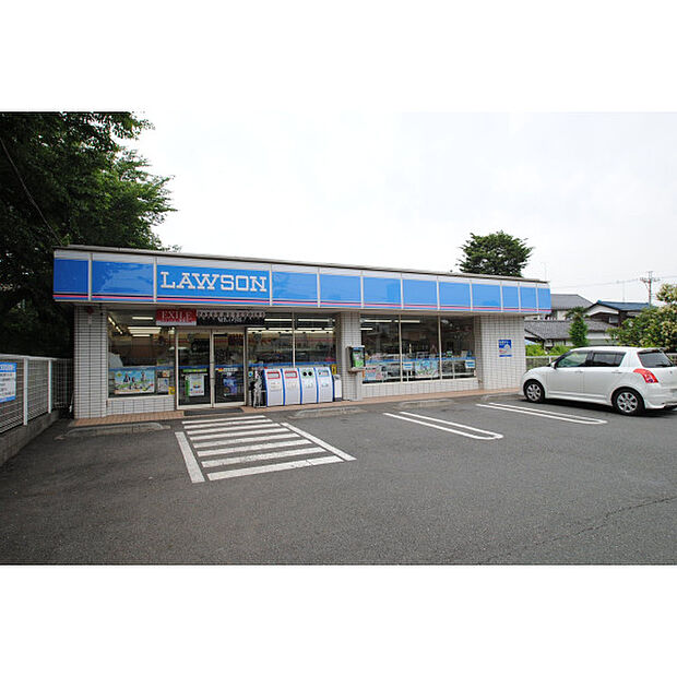 ローソン