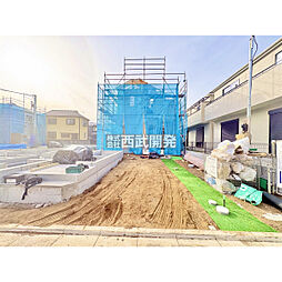 東京都東大和市狭山４丁目