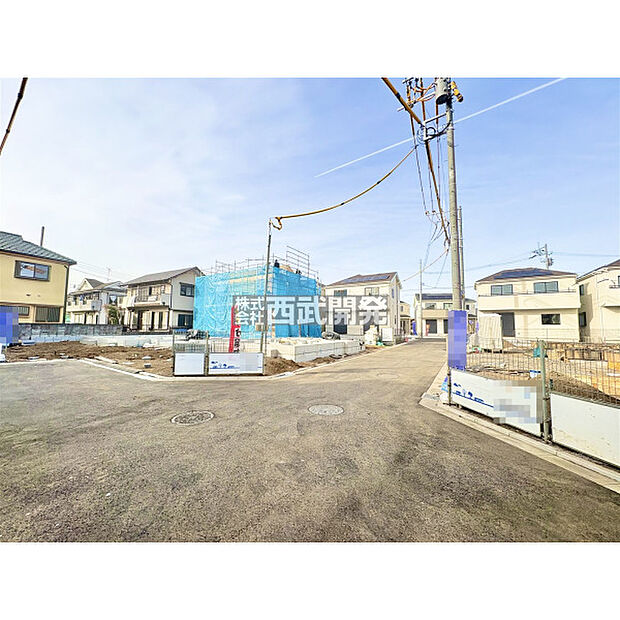 全体写真 令和8年1月撮影