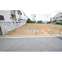 東京都小平市花小金井５丁目