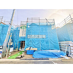 東京都東大和市狭山４丁目