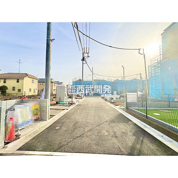 全体写真　令和8年1月撮影