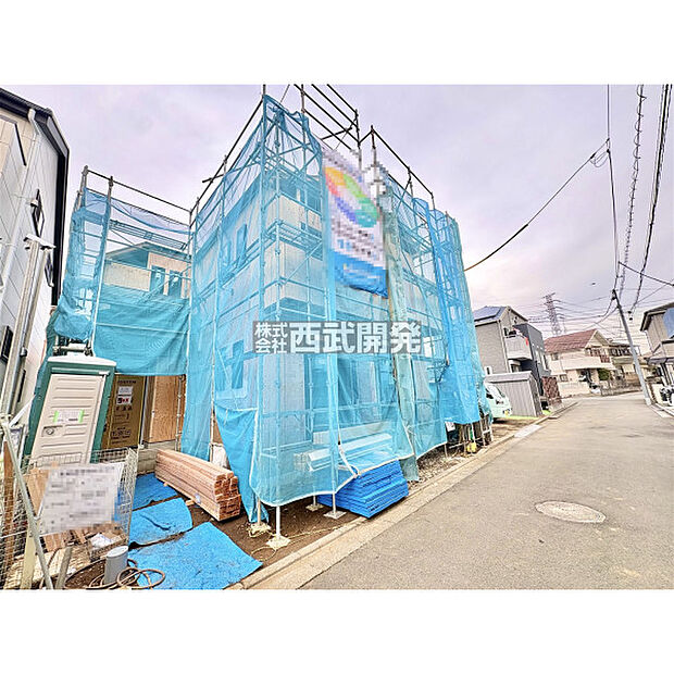 2026年2月27日撮影