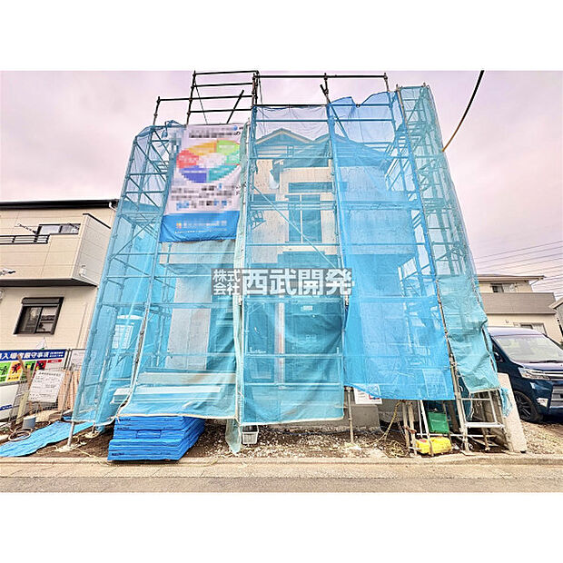 2026年2月27日撮影