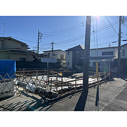 東京都東大和市新堀１丁目