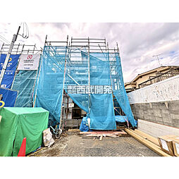 東京都東大和市新堀１丁目