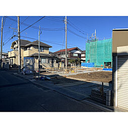 東京都東大和市新堀１丁目