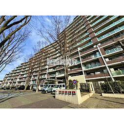 パークウエスト東京イーストブロックC棟