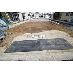 東京都東村山市青葉町３丁目