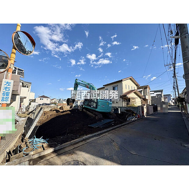 全体写真 令和8年2月撮影