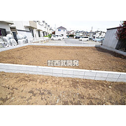 東京都東村山市青葉町３丁目