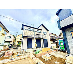 東京都小平市回田町