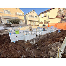 東京都小平市回田町