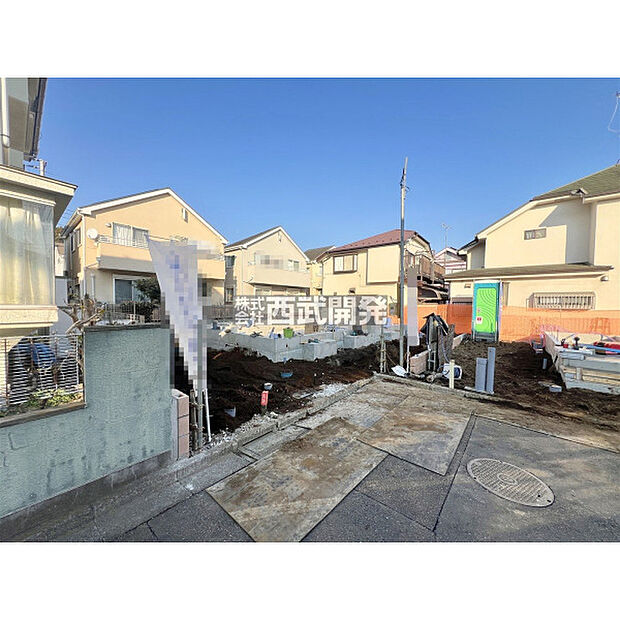 令和8年2月撮影