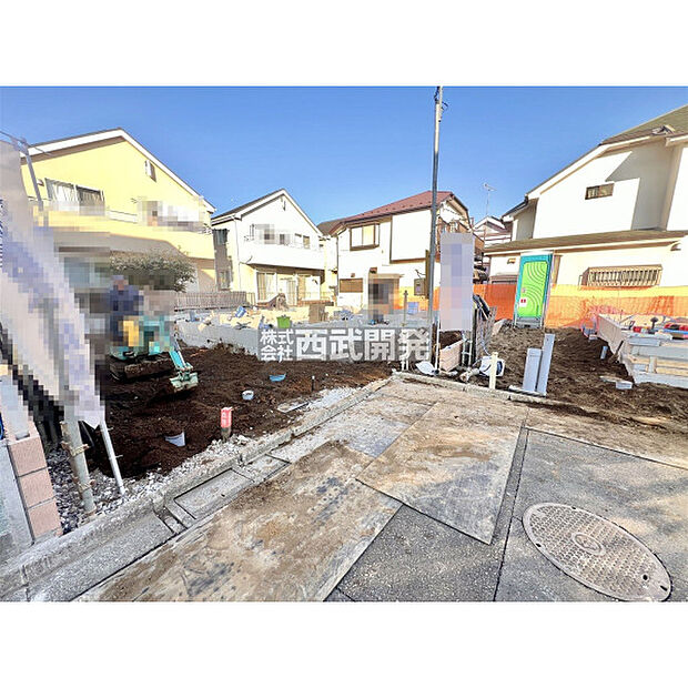 令和8年2月撮影