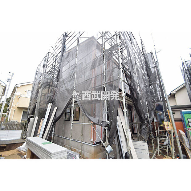 令和8年3月撮影