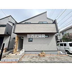 東京都東村山市久米川町２丁目