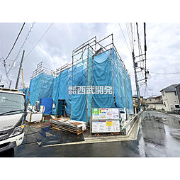 東京都東村山市久米川町２丁目