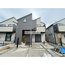 東京都東村山市久米川町２丁目