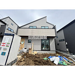 東京都東村山市久米川町２丁目