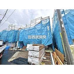 東京都東村山市久米川町２丁目