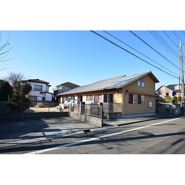 あいあい保育園