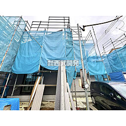 東京都東村山市久米川町２丁目