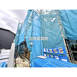 東京都東村山市久米川町２丁目