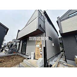 東京都東村山市久米川町２丁目