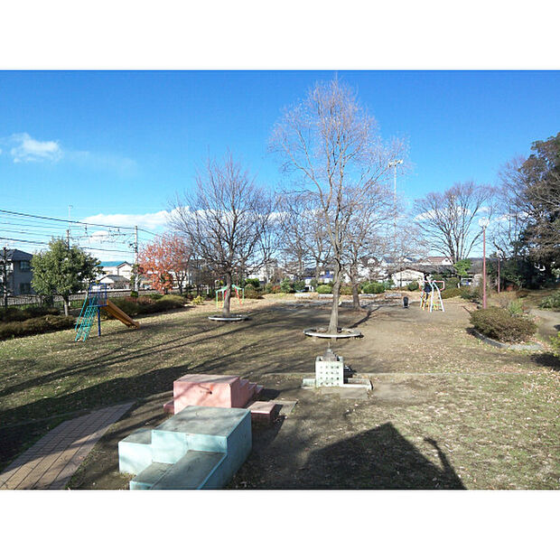熊野公園