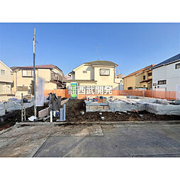 東京都小平市回田町