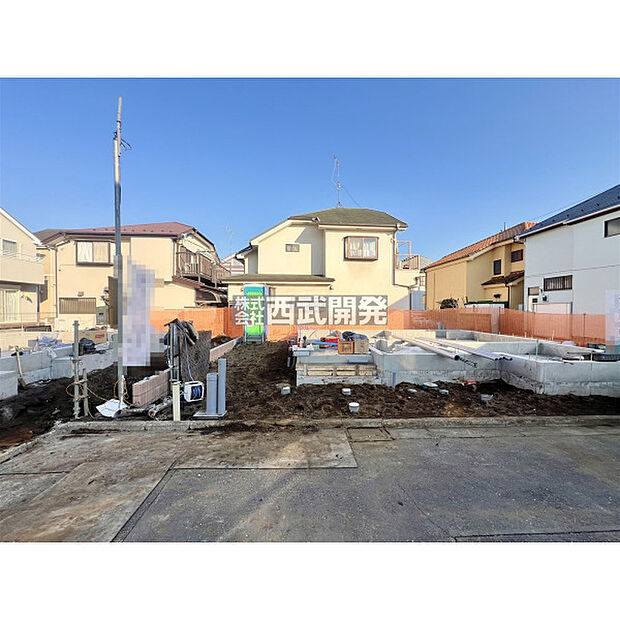 令和8年2月撮影