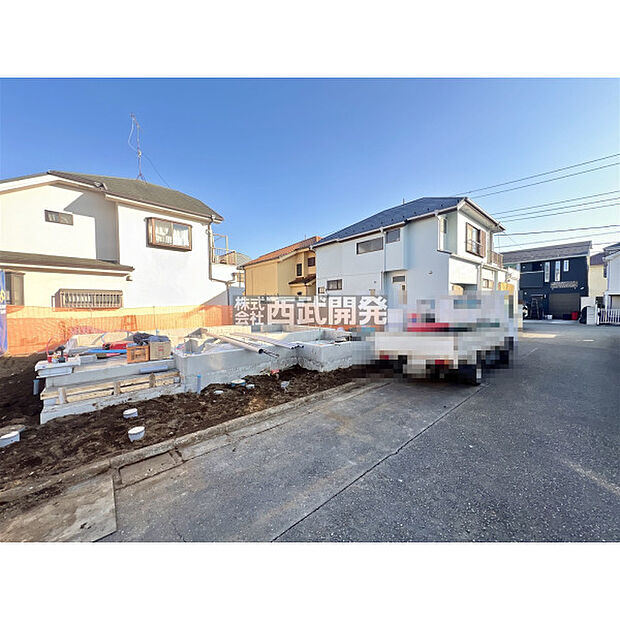 令和8年2月撮影