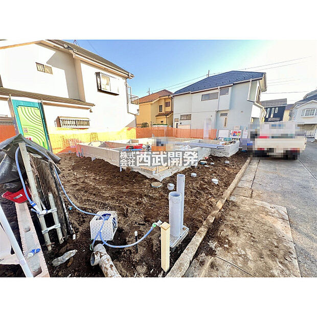 令和8年2月撮影