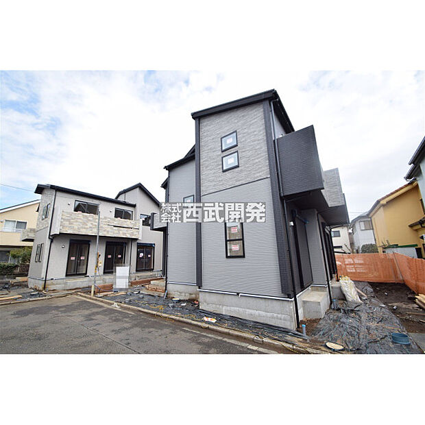 全体写真 令和8年4月撮影