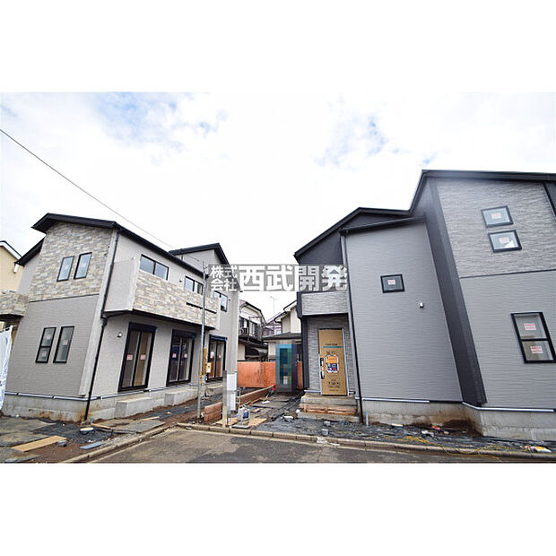 全体写真　令和8年4月撮影